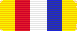 Medaille van de A.N.P.B. voor trouwe politiedienst