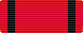 Medaille van den 24-uurs afstandritten van de Vrijwillige Burgerwacht Amsterdam