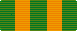 Ridder in de Orde van de Eikenkroon (tot 1890)