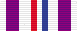 Herinneringsmedaille Vredesoperaties