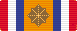 Medaille van de Koninklijke Nederlandse Vereniging voor Luchtvaart in goud