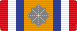 Medaille van de Koninklijke Nederlandse Vereniging voor Luchtvaart in zilver