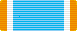 Kruis voor oud-gedemobiliseerde leden 1914-1918 van de Vrijwillige Burgerwacht Amsterdam