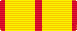 Medaille voor bijzondere verdienste van de Nederlandse Vereniging van Brandweercommandanten