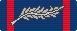 Lid van Verdienste van de Vereniging Contact Oud-Mariniers