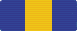 Broedermedaille, verbonden aan de Orde van de Nederlandse Leeuw