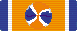Officier in de Orde van Oranje-Nassau
