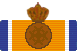 Bronzen Eremedaille van de Orde van Oranje-Nassau (1892-1994)