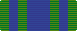 Ereteken van Erkentelijkheid in goud van de Unie van Nederlandse Veteranen