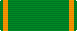 Vrijwilligersmedaille (Openbare Orde en Veiligheid, lint type 2)