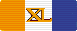 Officiersdienstkruis 'XL'