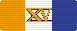 Officiersdienstkruis 'XV'