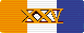 Officiersdienstkruis 'XXV'