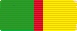Herinneringsmedaille Jeugdbrandweer