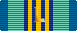 Medaille voor trouwe en langdurige dienst Nederlandse Douane - 50 jaar