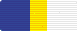 Erekruis voor buitengewoon dienstbetoon van de Algemene Nederlandsche Wielrijders-Bond (ANWB)