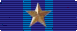 Koude Oorlog Herinneringsmedaille in brons (oud)