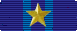 Koude Oorlog Herinneringsmedaille in goud (oud)