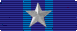 Koude Oorlog Herinneringsmedaille in zilver (oud)