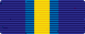 Koude Oorlog Herinneringsmedaille in goud