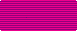Baton voor deelname aan de Nationale Dodenherdenking van het Zeekadetkorps Nederland