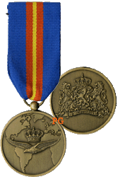 Luchtmachtmedaille