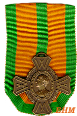 Oorlogsherinneringskruis