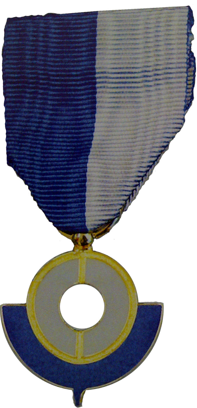 Diplome d'Honneur World Customs Organization