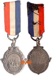 Koopvaardij-orde van de Vereniging 